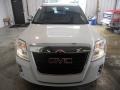 2015 Summit White GMC Terrain SLT AWD  photo #2