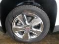 Summit White - Terrain SLT AWD Photo No. 5