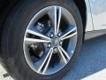 Ingot Silver - Focus SE Hatchback Photo No. 4