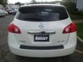 Pearl White - Rogue SV AWD Photo No. 6