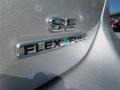 Ingot Silver - Focus SE Hatchback Photo No. 7