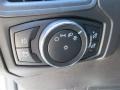 Ingot Silver - Focus SE Hatchback Photo No. 11