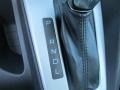 Ingot Silver - Focus SE Hatchback Photo No. 15