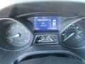 Ingot Silver - Focus SE Hatchback Photo No. 19