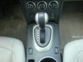 Pearl White - Rogue SV AWD Photo No. 22