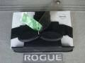 Pearl White - Rogue SV AWD Photo No. 25