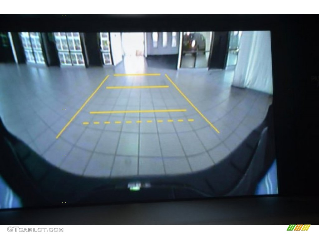 2015 Pilot Touring - Crystal Black Pearl / Black photo #13