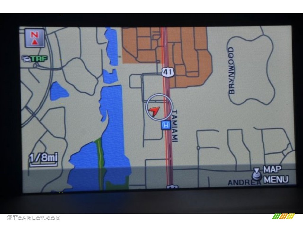 2015 Pilot Touring - Crystal Black Pearl / Black photo #14