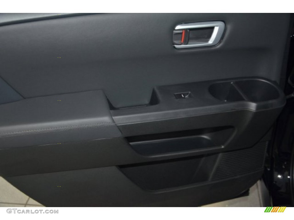 2015 Pilot Touring - Crystal Black Pearl / Black photo #18