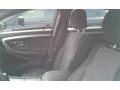 2015 Magnetic Metallic Ford Taurus SEL  photo #17