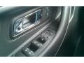 2015 Magnetic Metallic Ford Taurus SEL  photo #19
