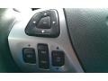 2015 Magnetic Metallic Ford Taurus SEL  photo #22