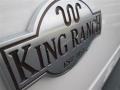 2015 White Platinum Ford F250 Super Duty King Ranch Crew Cab 4x4  photo #6