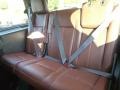 Rear Seat of 2014 Expedition King Ranch 4x4