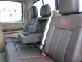 2015 White Platinum Ford F250 Super Duty King Ranch Crew Cab 4x4  photo #10