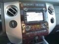 Controls of 2014 Expedition King Ranch 4x4
