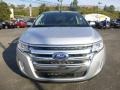 2014 Ingot Silver Ford Edge Limited AWD  photo #6