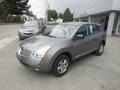 Platinum Graphite - Rogue S AWD Photo No. 1