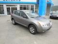 Platinum Graphite - Rogue S AWD Photo No. 3