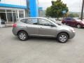Platinum Graphite - Rogue S AWD Photo No. 4