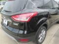 2014 Tuxedo Black Ford Escape Titanium 2.0L EcoBoost  photo #11