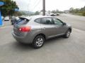 Platinum Graphite - Rogue S AWD Photo No. 5