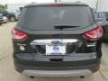 2014 Tuxedo Black Ford Escape Titanium 2.0L EcoBoost  photo #12