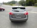 Platinum Graphite - Rogue S AWD Photo No. 6