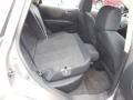 Platinum Graphite - Rogue S AWD Photo No. 16