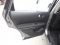 Platinum Graphite - Rogue S AWD Photo No. 17