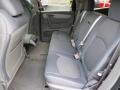 2015 Chevrolet Traverse LS Rear Seat