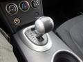 Platinum Graphite - Rogue S AWD Photo No. 28