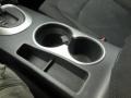 Platinum Graphite - Rogue S AWD Photo No. 29