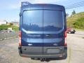 Blue Jeans Metallic - Transit Van 250 MR Long Photo No. 3