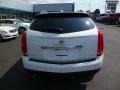 2015 Platinum Ice Tricoat Cadillac SRX Luxury AWD  photo #6
