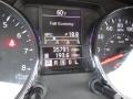Platinum Graphite - Rogue S AWD Photo No. 33