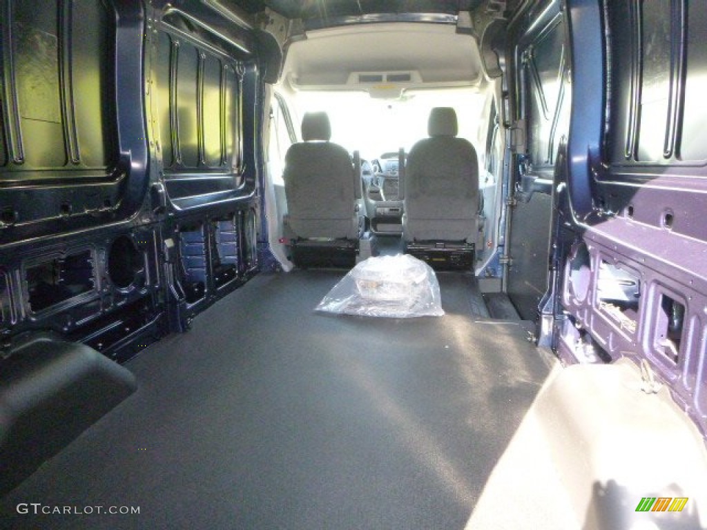 2015 Ford Transit Van 250 MR Long Trunk Photo #97483059