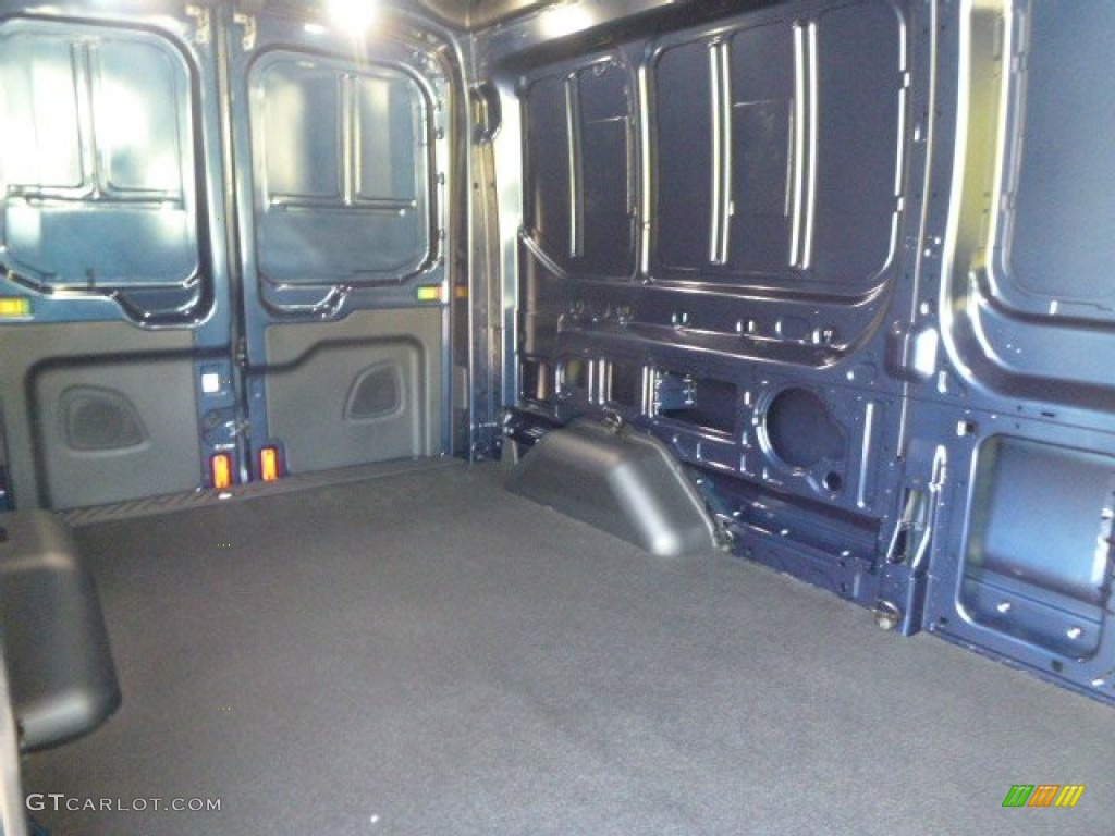 2015 Ford Transit Van 250 MR Long Trunk Photo #97483074