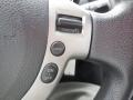 Platinum Graphite - Rogue S AWD Photo No. 35