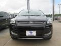 2014 Tuxedo Black Ford Escape Titanium 2.0L EcoBoost  photo #45