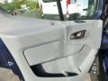 Blue Jeans Metallic - Transit Van 250 MR Long Photo No. 11