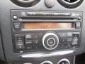 Platinum Graphite - Rogue S AWD Photo No. 38