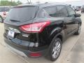 2014 Tuxedo Black Ford Escape Titanium 2.0L EcoBoost  photo #49