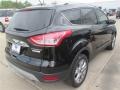 2014 Tuxedo Black Ford Escape Titanium 2.0L EcoBoost  photo #49