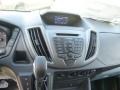 Pewter Controls Photo for 2015 Ford Transit #97483162
