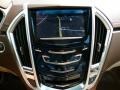 Platinum Ice Tricoat - SRX Luxury AWD Photo No. 18