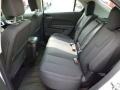 2015 Chevrolet Equinox LS AWD Rear Seat