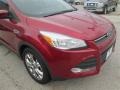 2014 Ruby Red Ford Escape SE 1.6L EcoBoost  photo #38