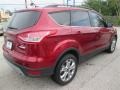 2014 Ruby Red Ford Escape SE 1.6L EcoBoost  photo #39