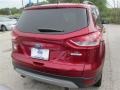 2014 Ruby Red Ford Escape SE 1.6L EcoBoost  photo #41